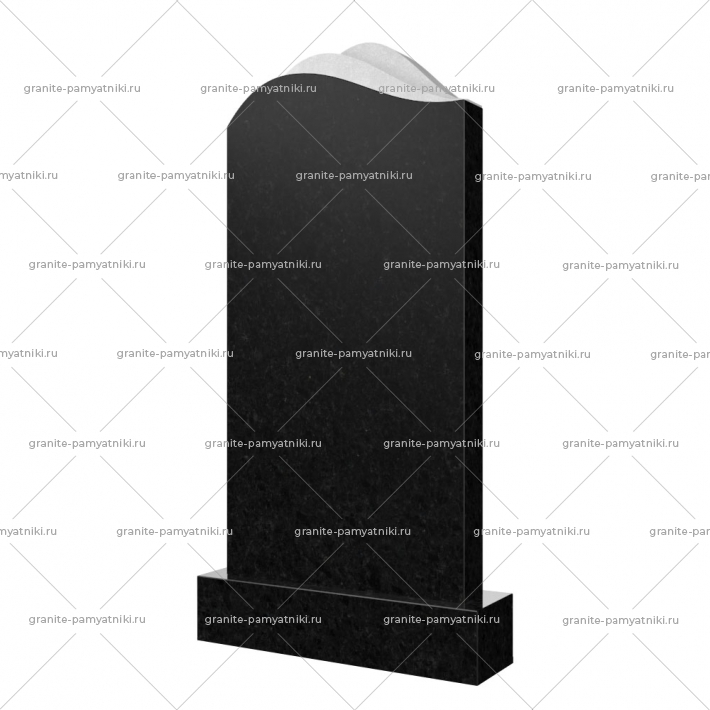 Вертикальный памятник № 84