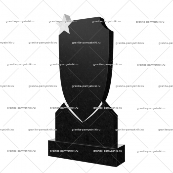 Памятник военному № 7