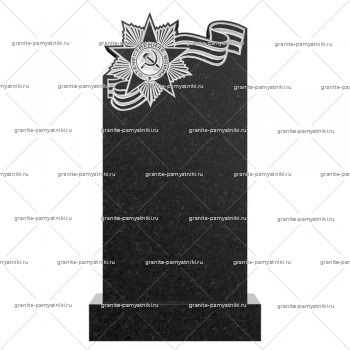 Памятник военному № 36