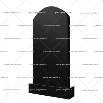 Вертикальный памятник № 106
