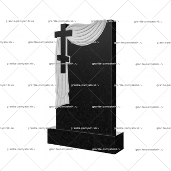 Вертикальный памятник № 185